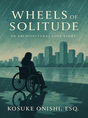 cover image of Wheels of Solitude